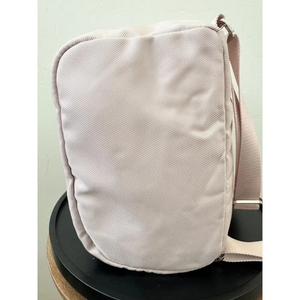 Lululemon City Adventurer Backpack Mini 10L Pink Gym Travel Bag